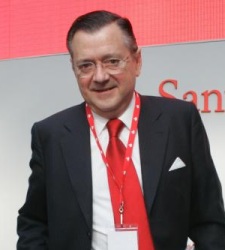 Alfredo Saenz