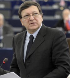 Jose Manuel Durao Barroso