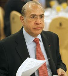 Gurria