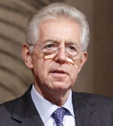 mario monti
