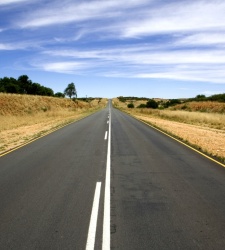 carretera