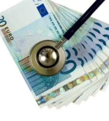 sanidad euros