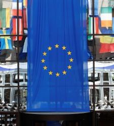 UE Bandera