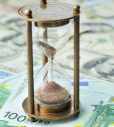 euro reloj