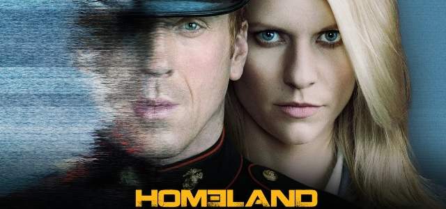 Homeland recurso
