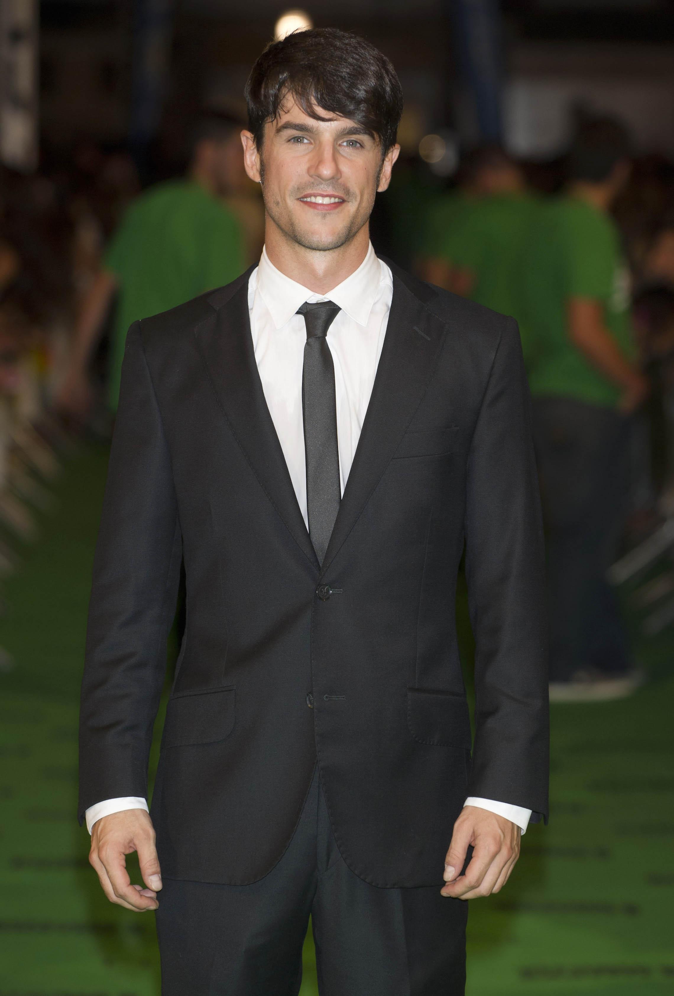 Alejo Sauras