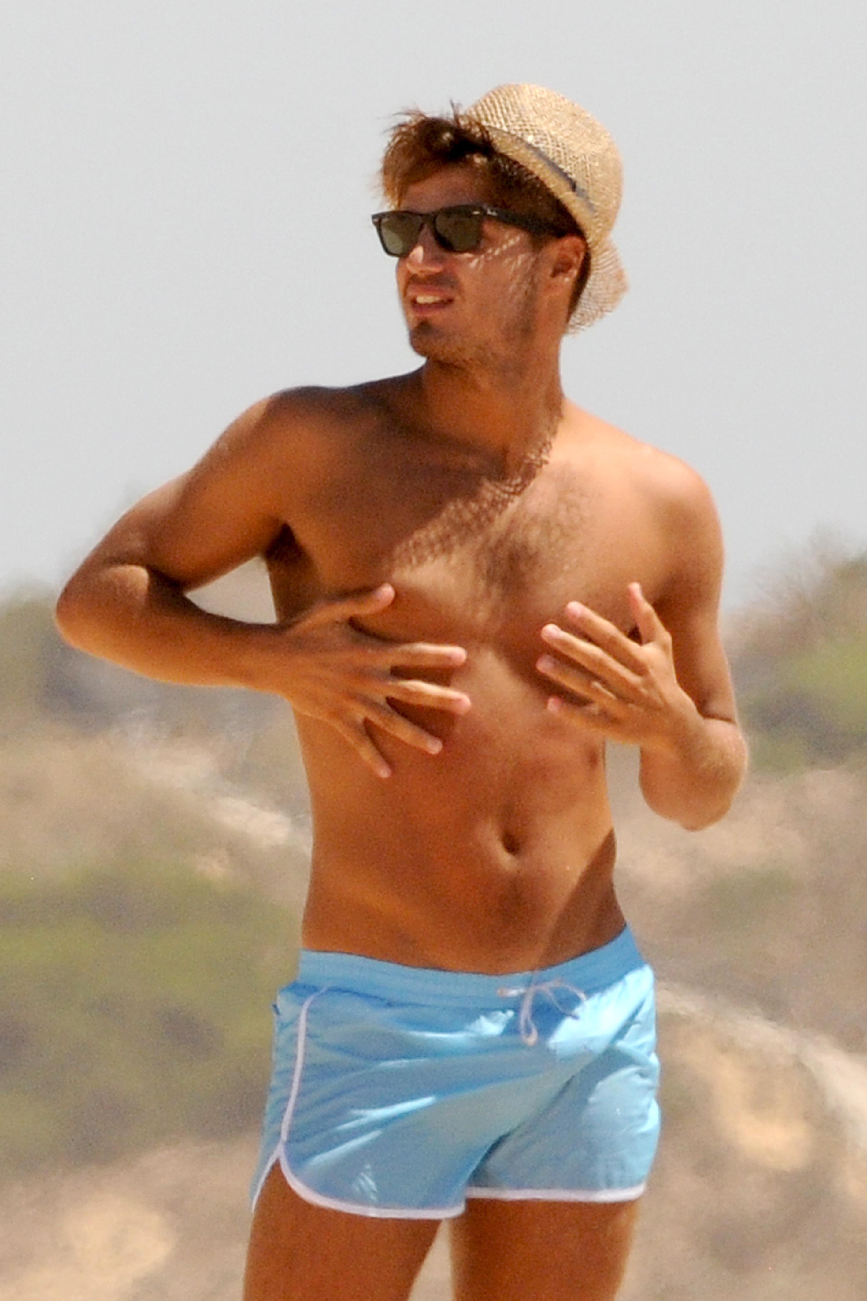 Maxi Iglesias