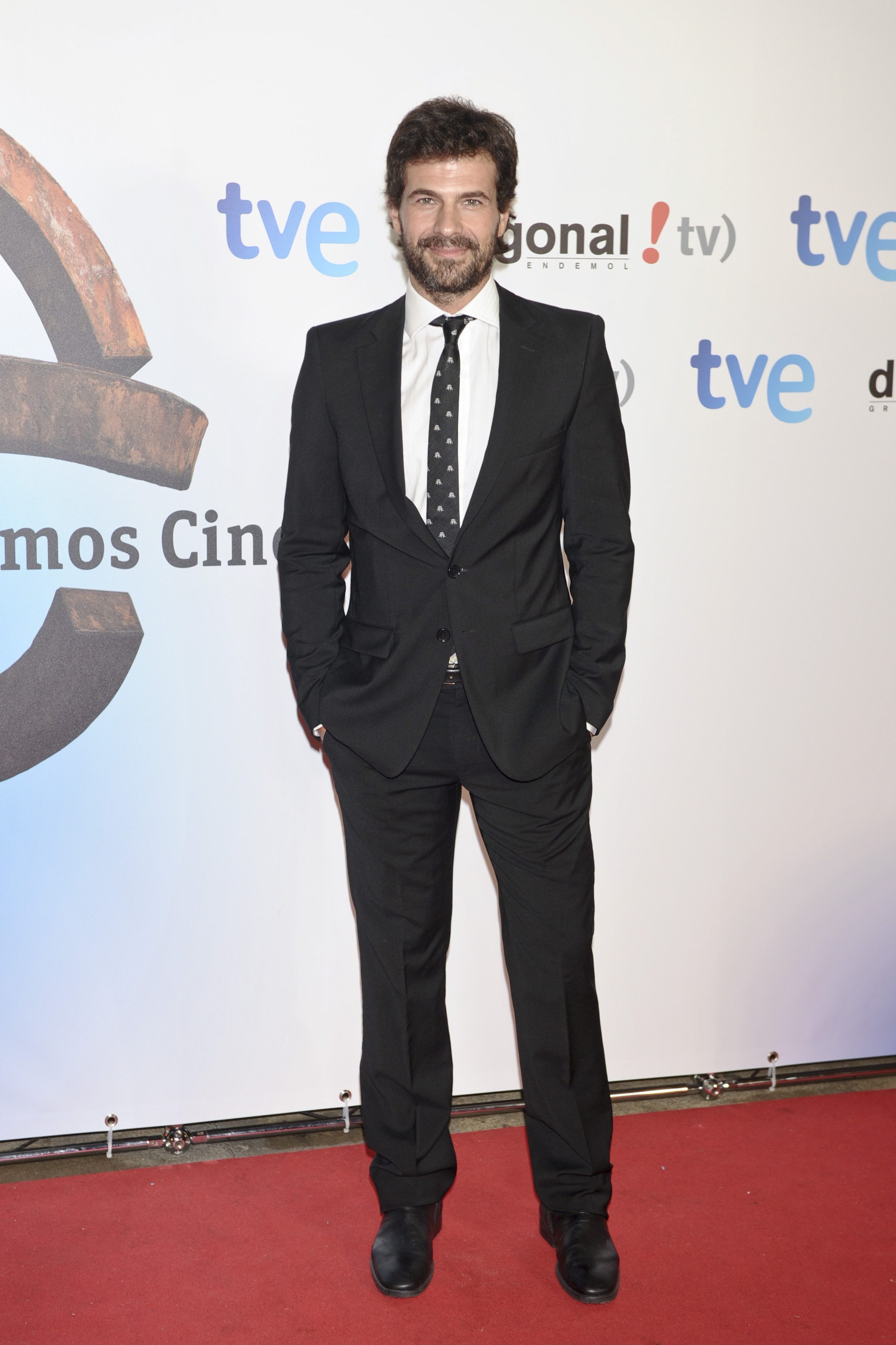 Rodolfo Sancho