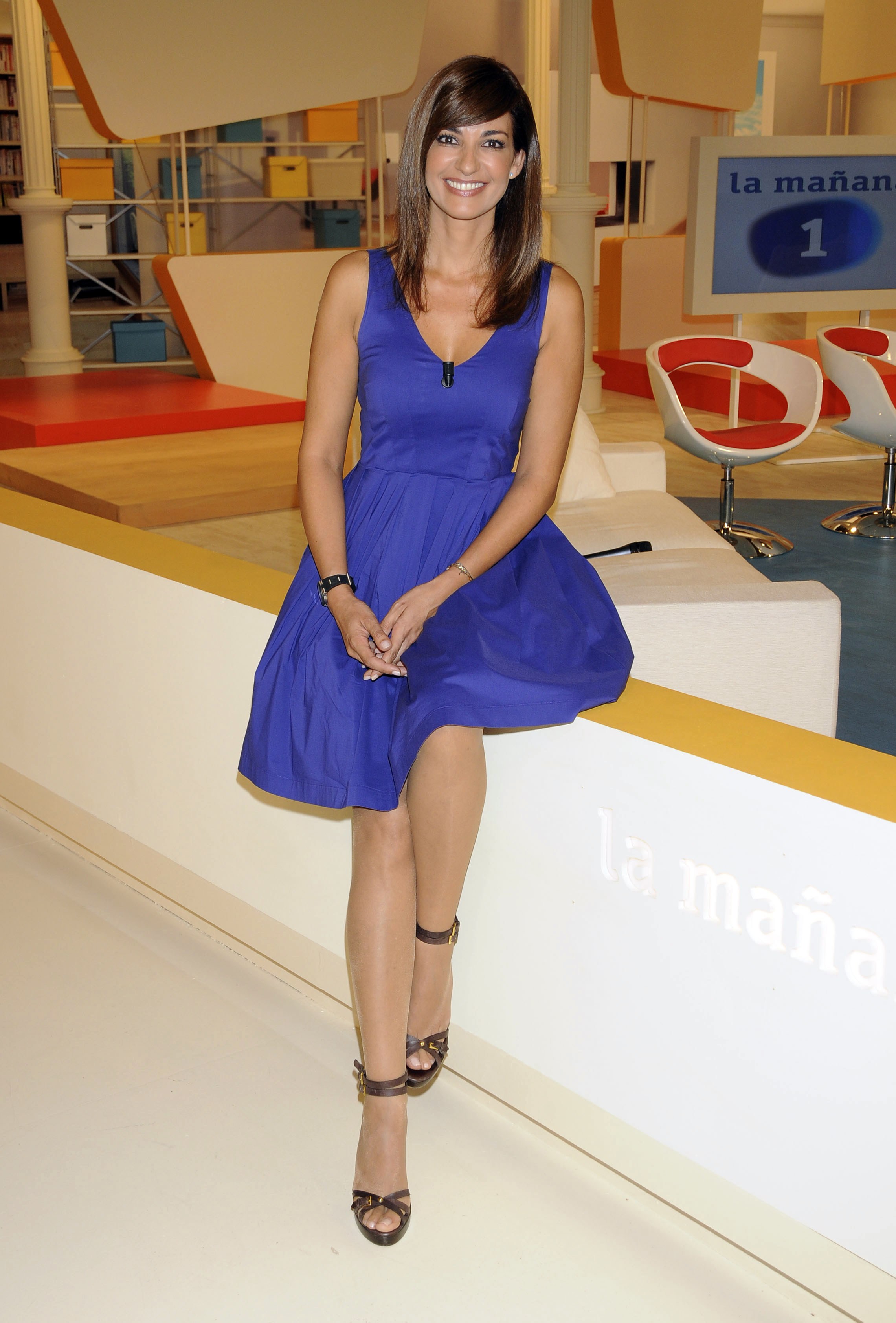 Mariló Montero