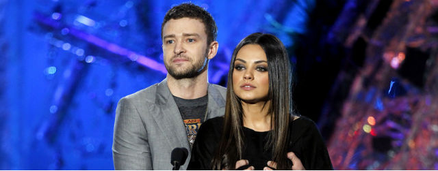 kunis-timberlake