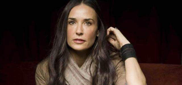 Demi Moore