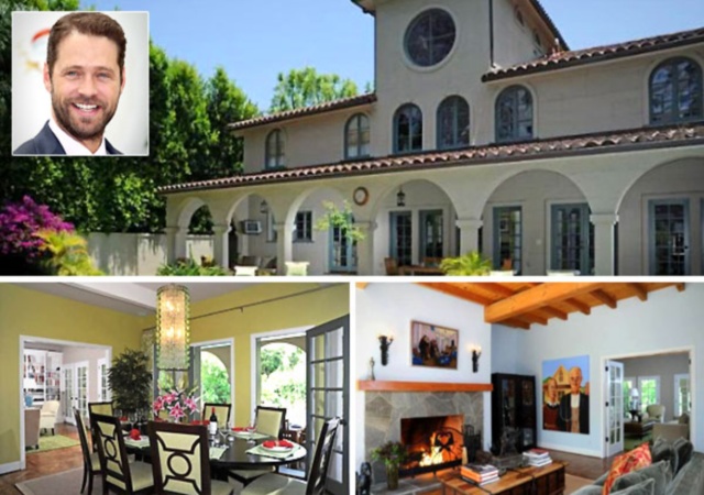 Jason Priestley 