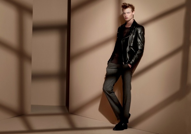 Look Rockero