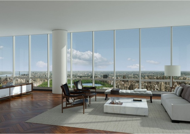 Edificio One57