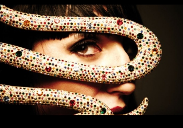 Rosi de Palma