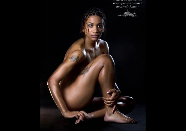Elodie Thomas