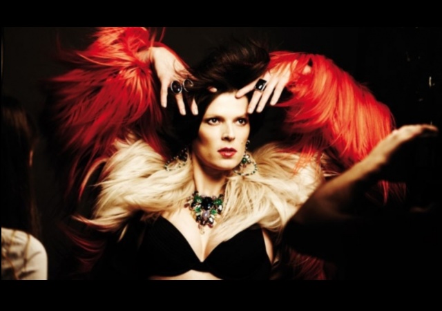 Bimba Bosé