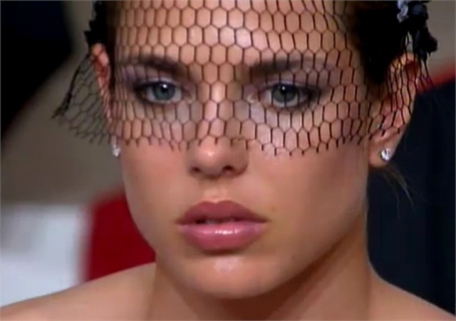 Carlota Casiraghi la princesa de moda