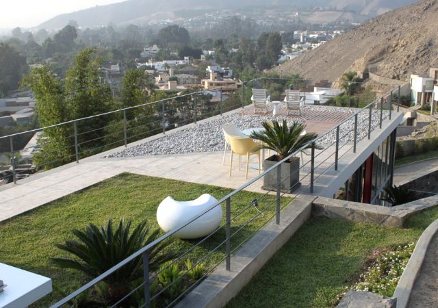 Mirador, Lima Perú