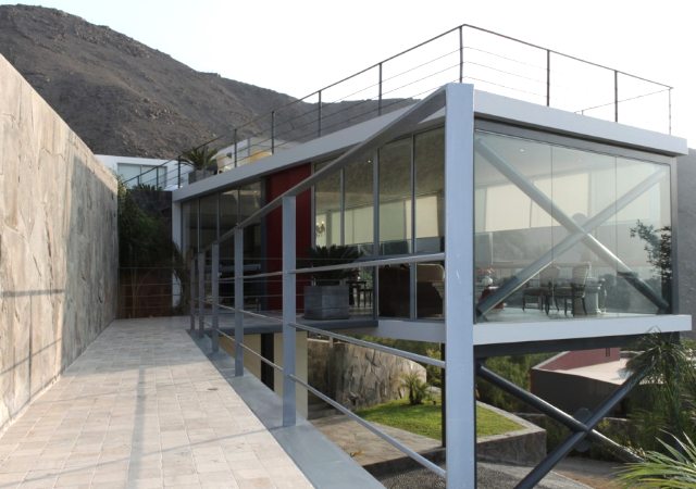 Mirador, Lima Perú