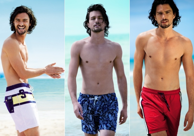 Polo Ralph Lauren | Emidio Tucci | Dustin
