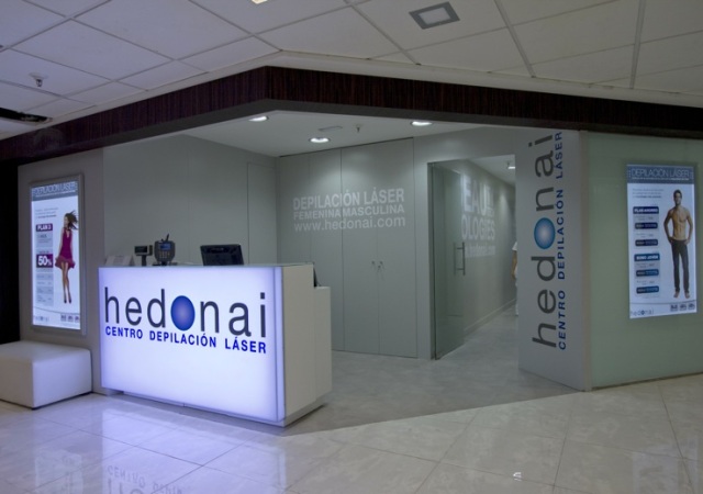 Hedonai