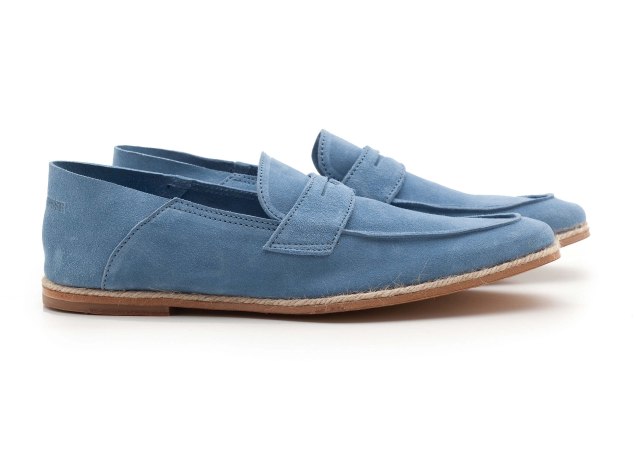 Colección primavera / verano de Lottusse