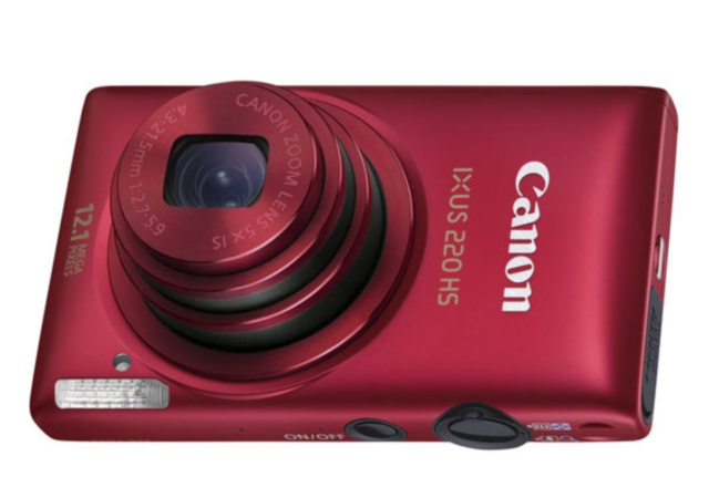 Canon