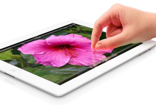 iPad