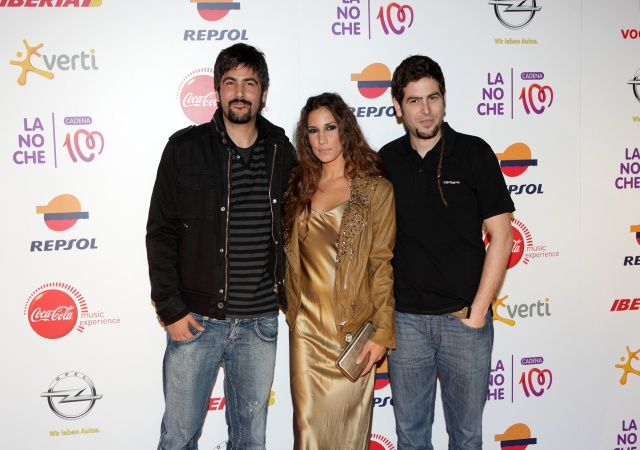 Concierto de Cadena 100