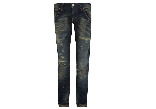 Pantalones Armani Jeans