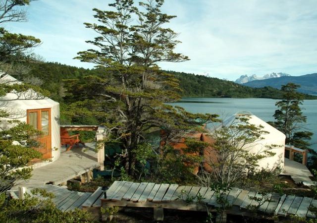 Patagonia Camp