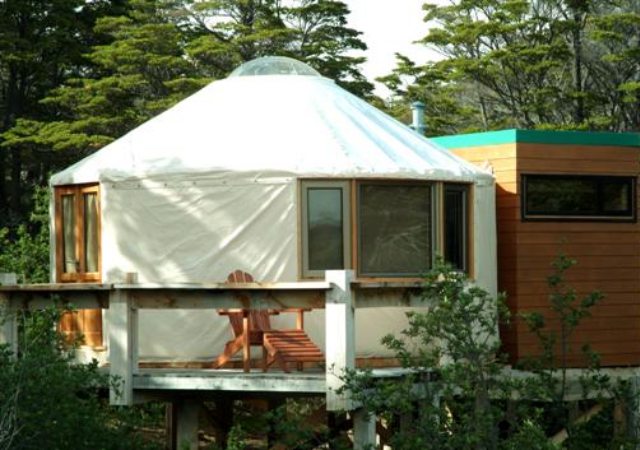 Patagonia Camp