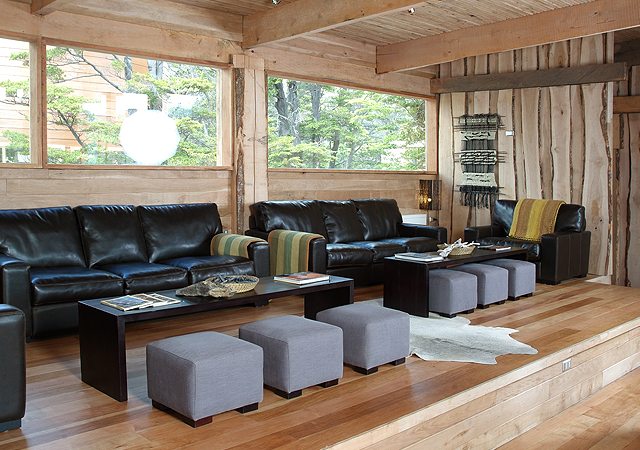 Patagonia Camp