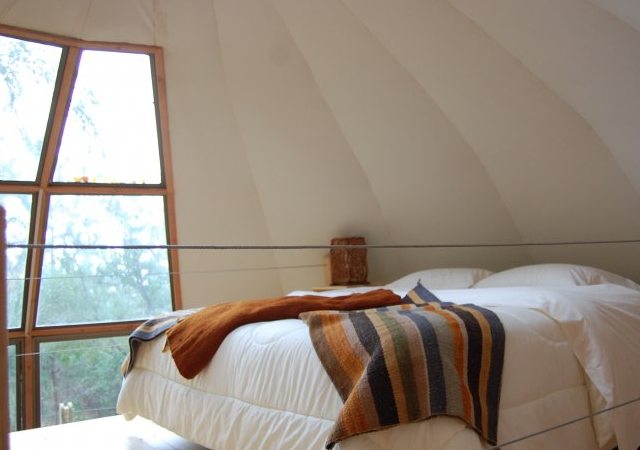Magma Lodge
