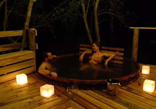 Magma Lodge