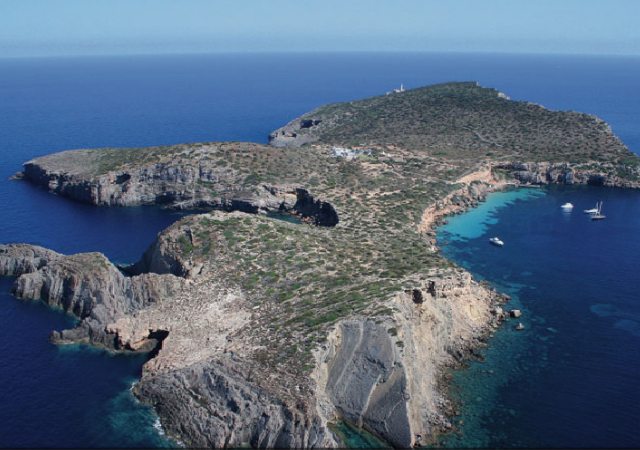 Isla de Tomago