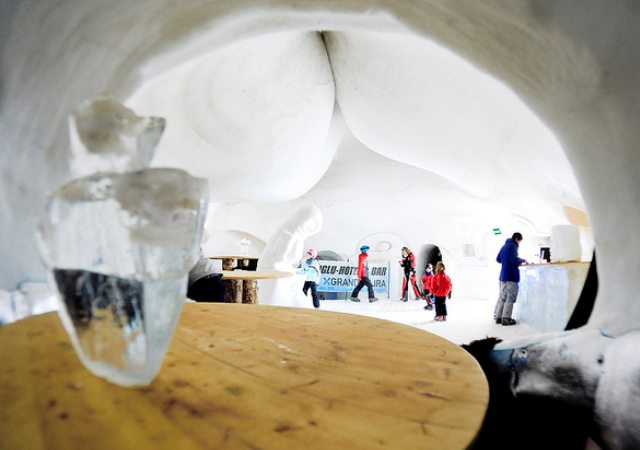 Hotel Grandvalira