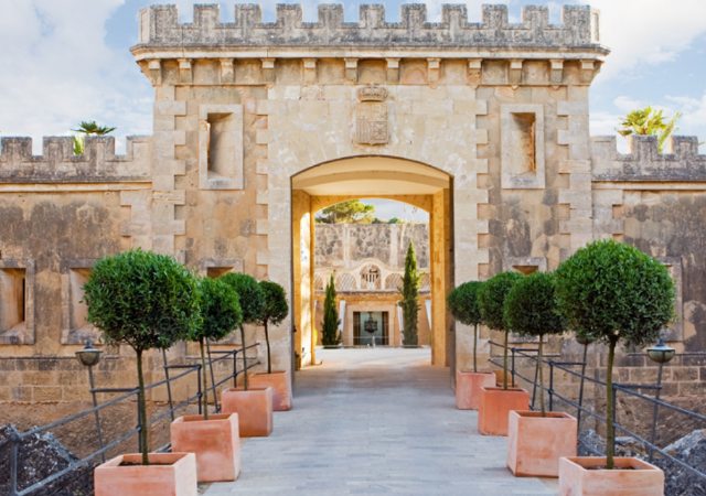 Hotel Cap Rocat