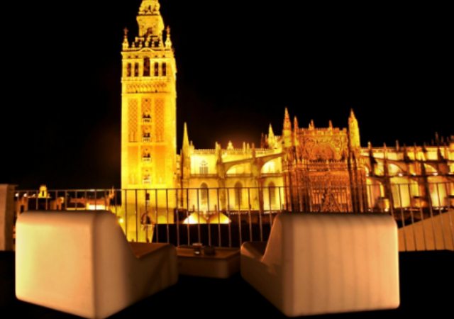 Hotel EME Catedral