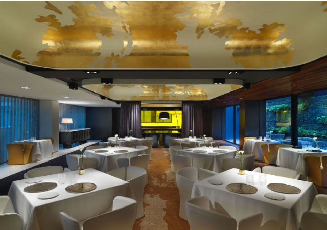 El gran hotel de Barcelona