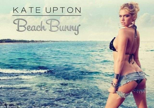 Kate Upton