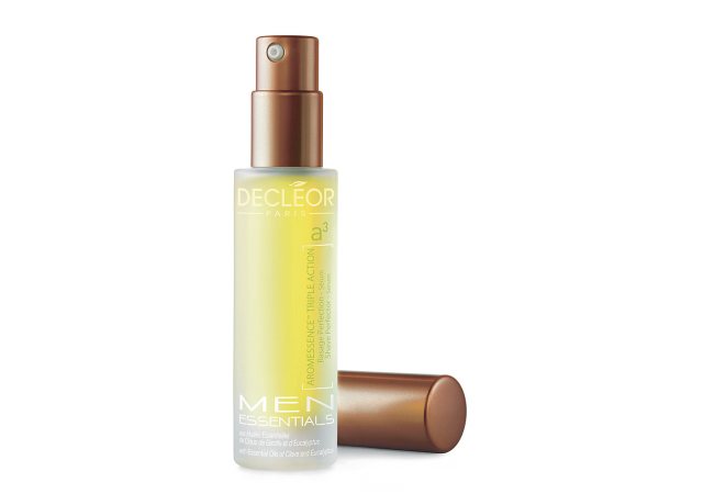 Decléor. Aromessence triple action