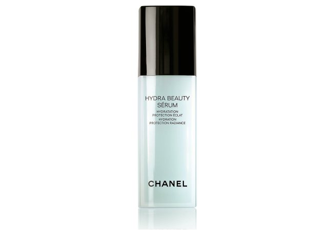 Chanel hydra beauty serum