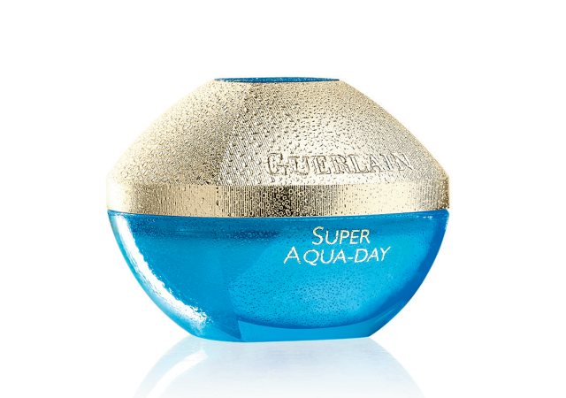 Guerlain super aqua day
