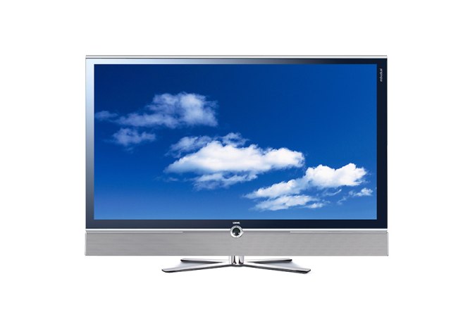 TV LED 40'' Loewe 40 Compose 3D y HDD 500 GB. 4.599 euros