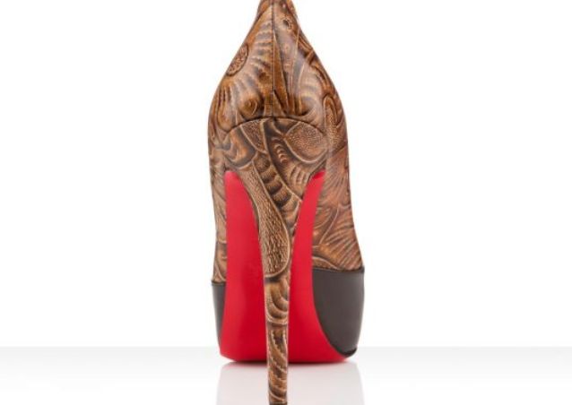 Christian Louboutin