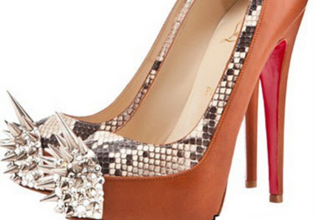 Christian Louboutin