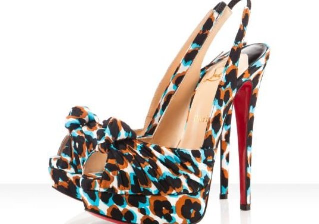 Christian Louboutin