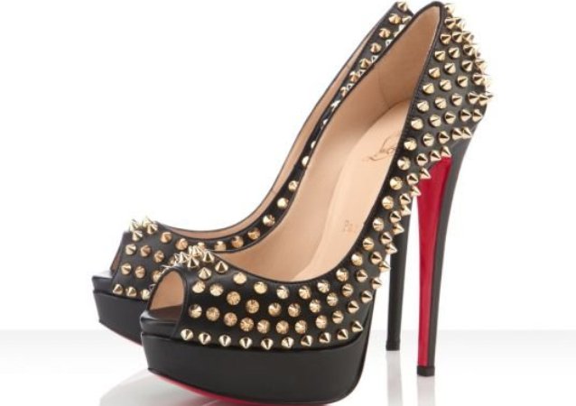 Christian Louboutin